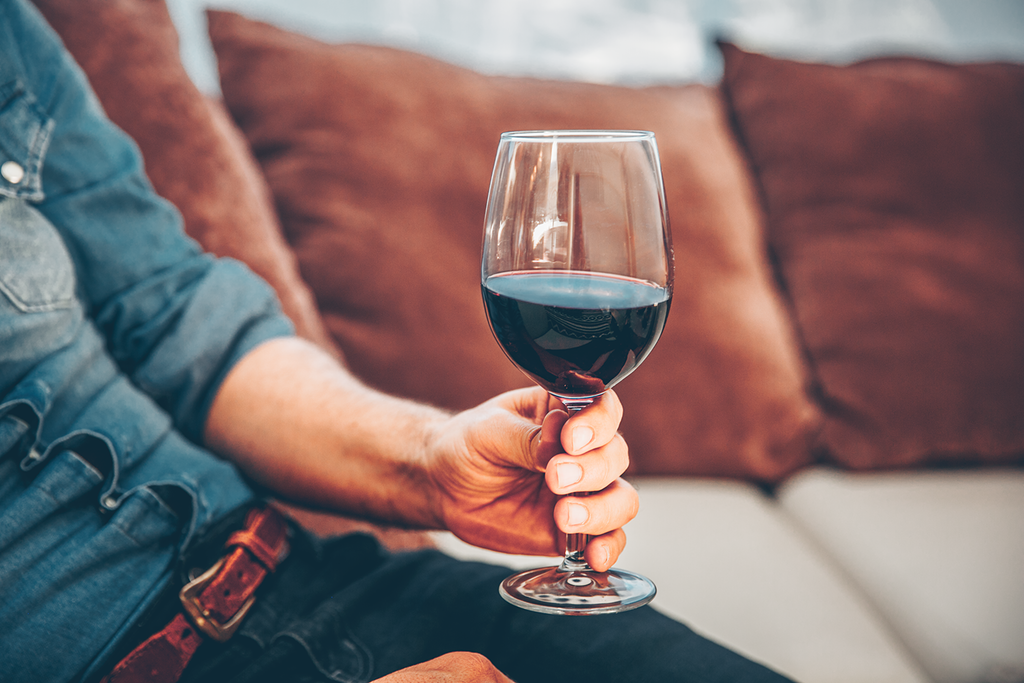 Tipo de copas de vino: ¿qué copas hay y con qué vino se usan?